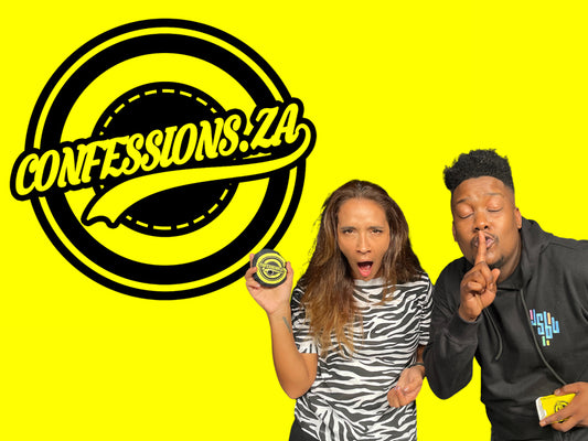 The inside scoop behind Confessions ZA's anonymous platform