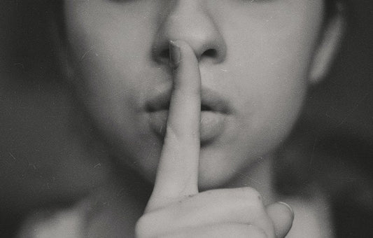 Do you have a confession to make?