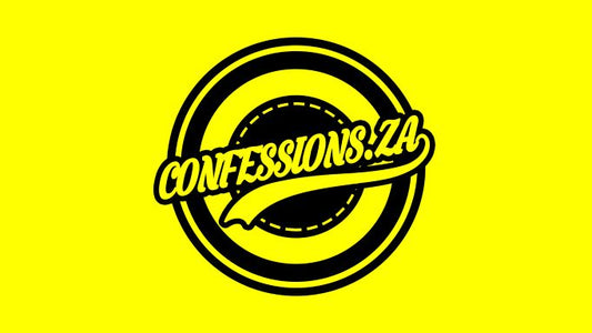 5DRIVE INTERVIEW – CONFESSIONS ZA