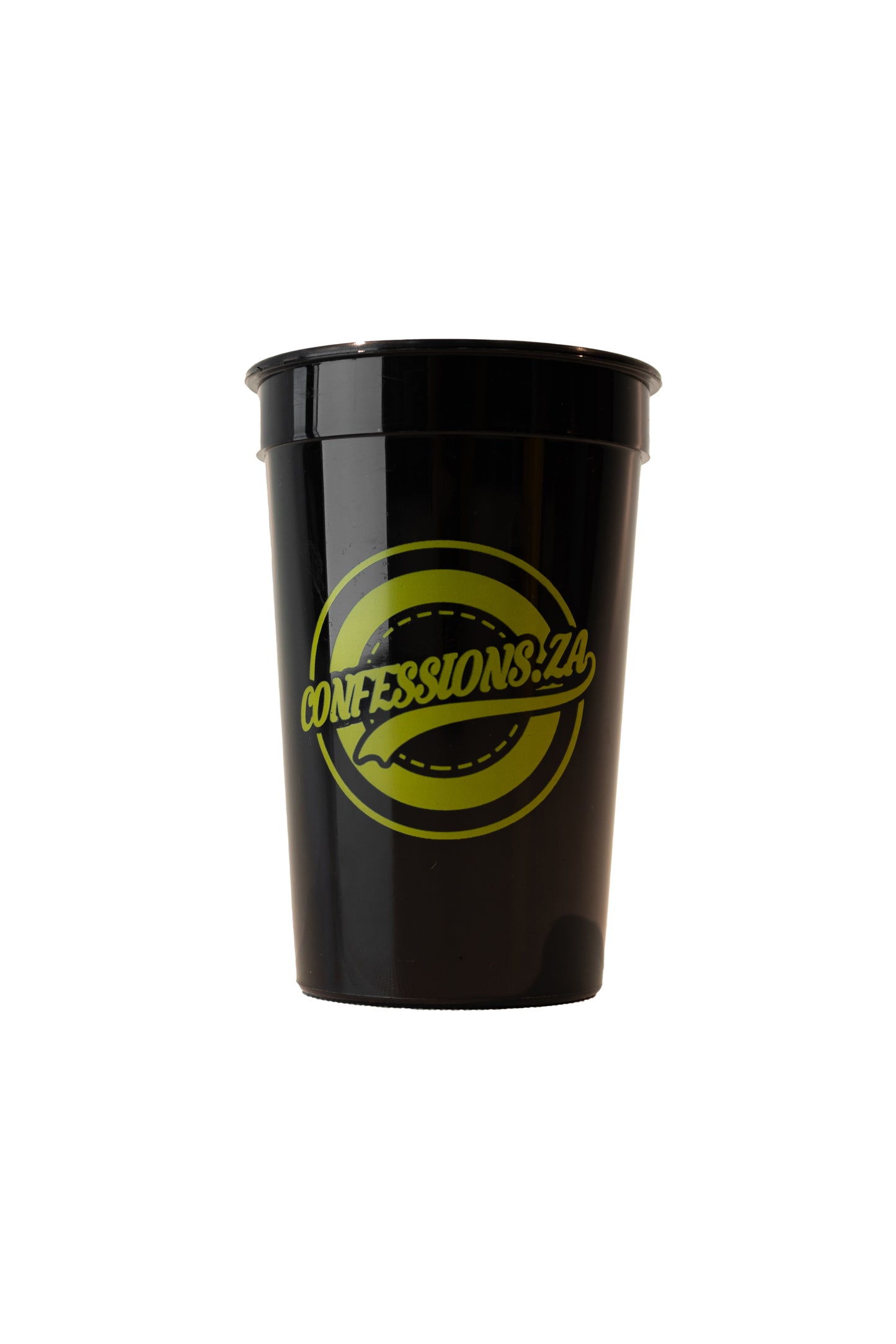 Replacement beer pong cup