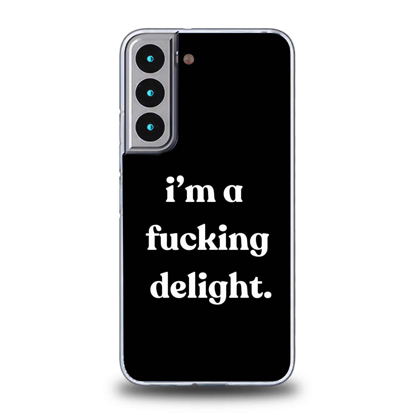 Delight Phone Case - Samsung