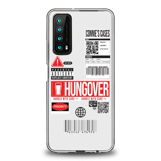 Connie’s Case - Huawei