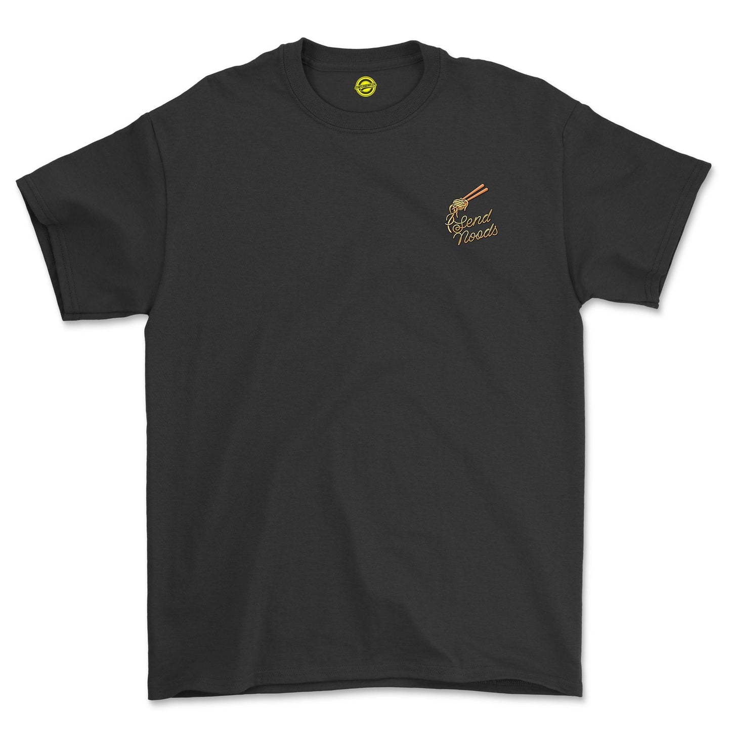 Send Noods T shirts