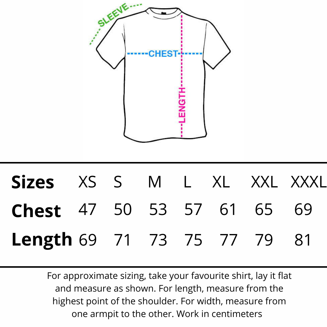 Vodka T shirt
