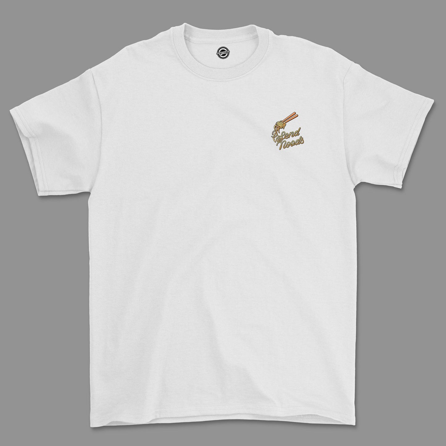 Send Noods T shirts