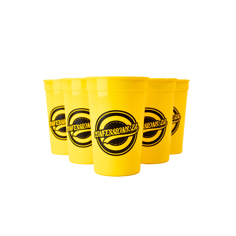 Beer Pong Set