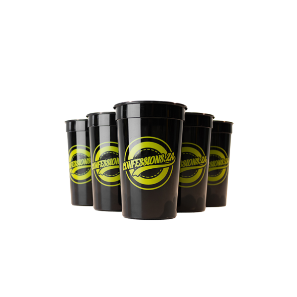 Beer Pong Set