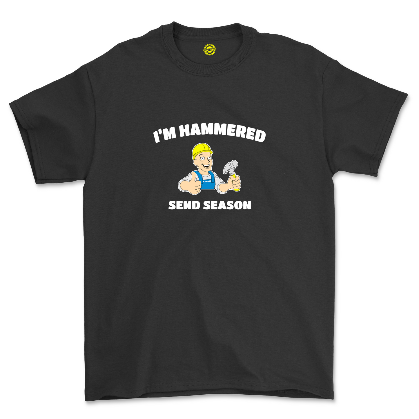 I'm Hammered T shirt