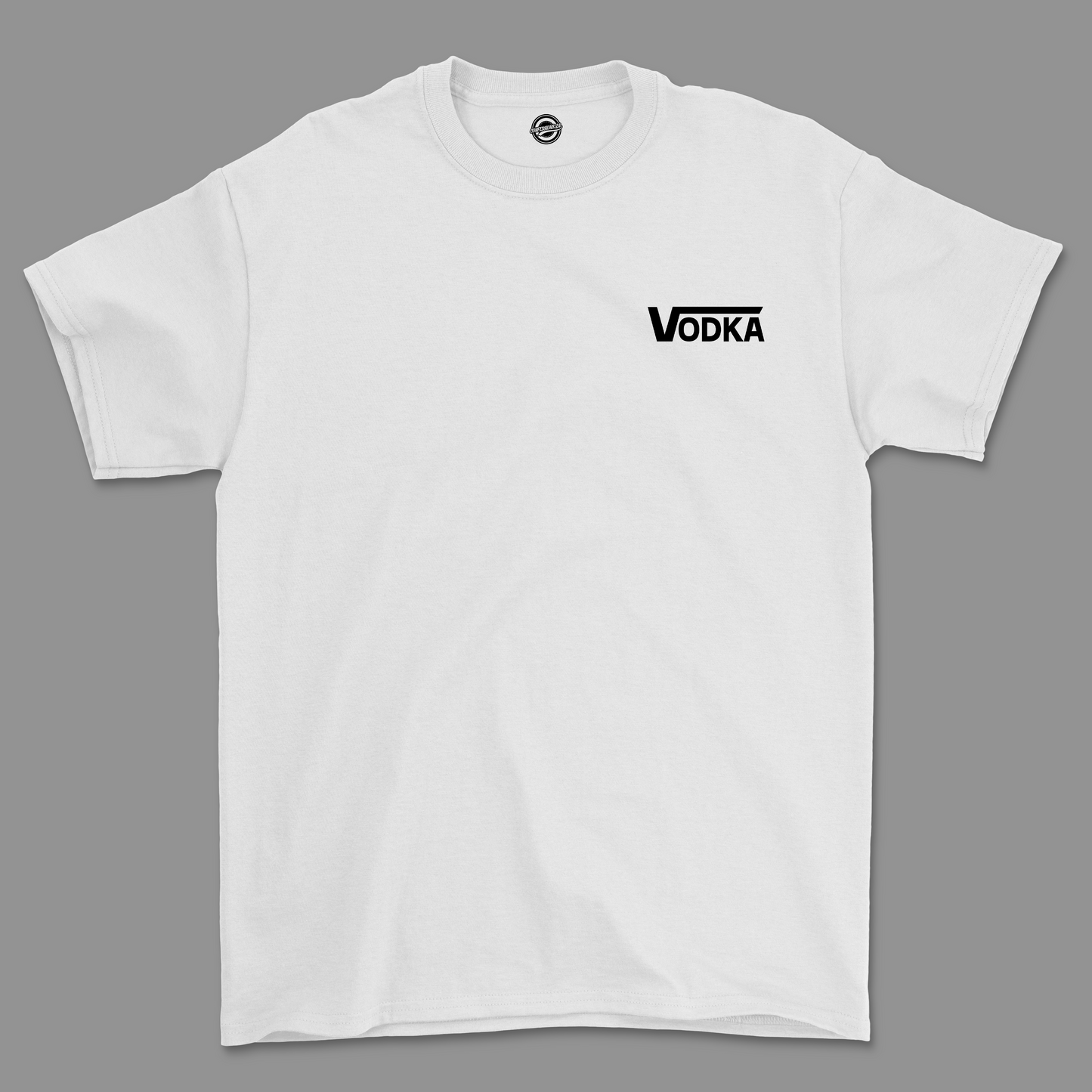 Vodka T shirt