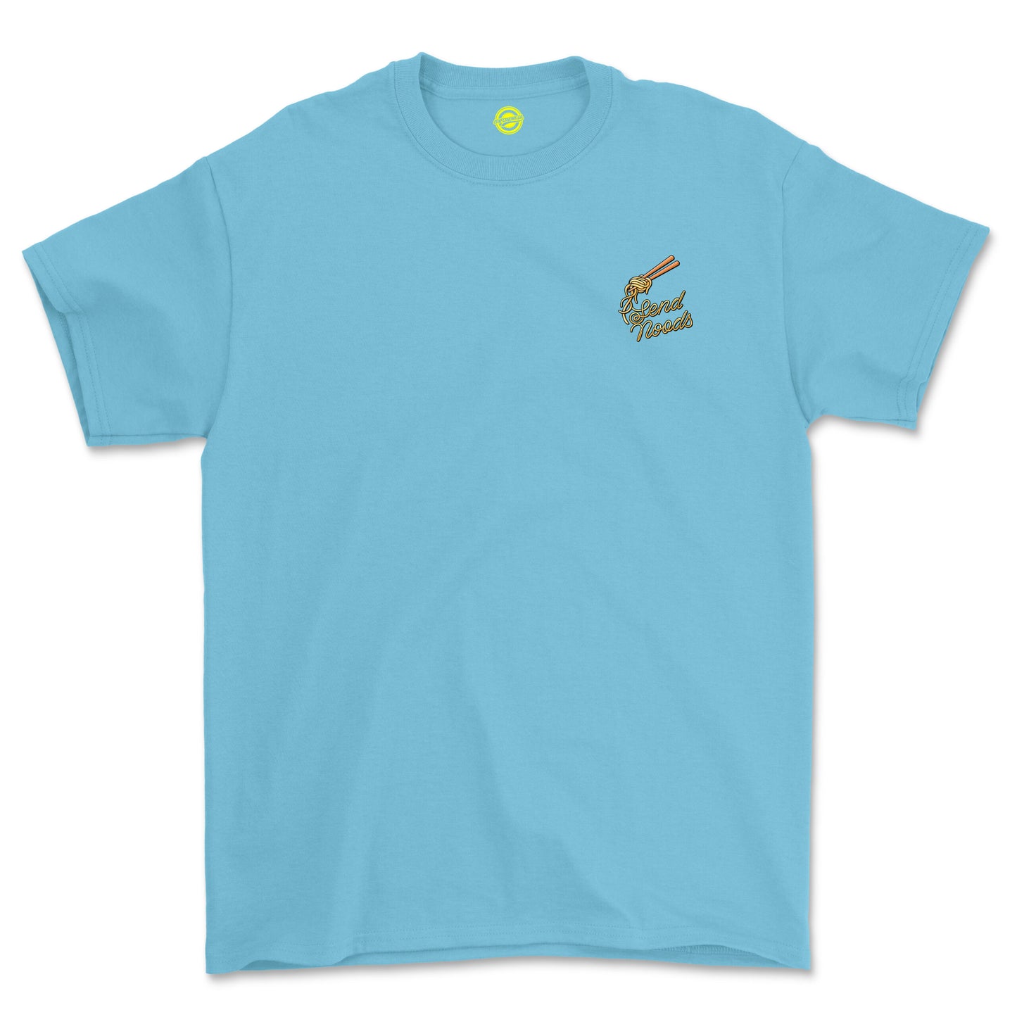 Send Noods T shirts