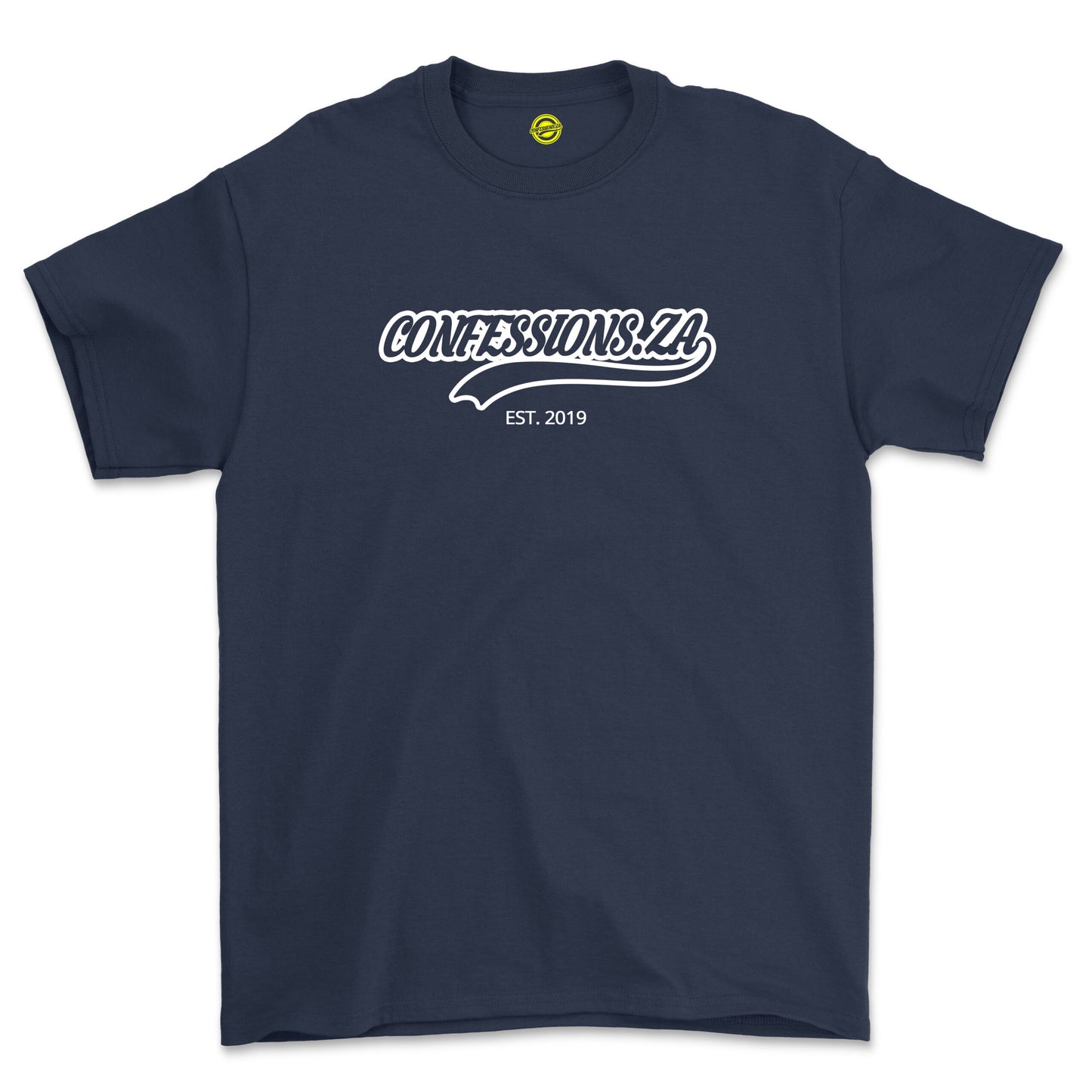 Confessions Swoosh T shirt