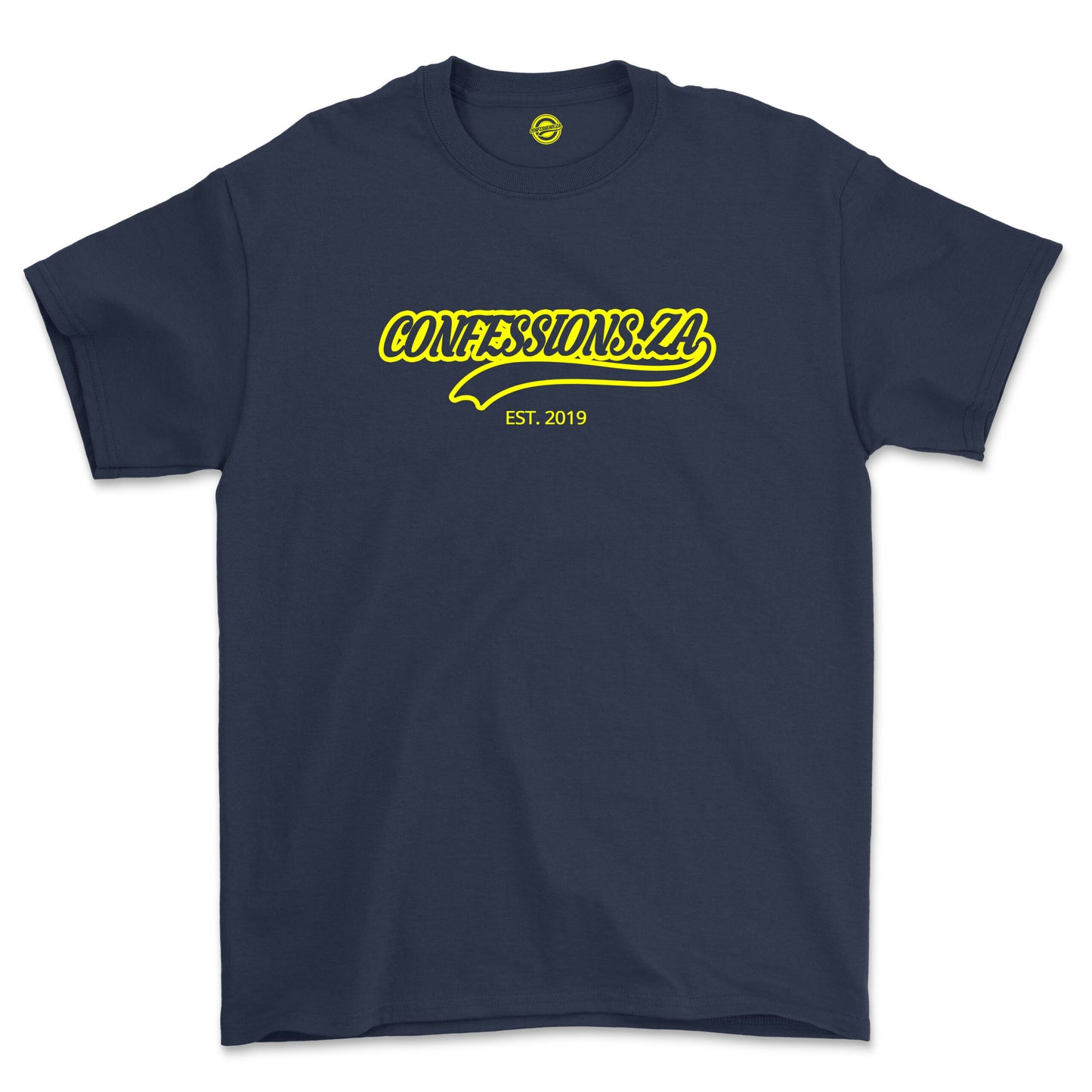 Confessions Swoosh T shirt
