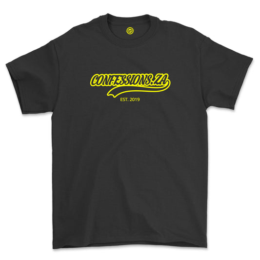 Confessions Swoosh T shirt