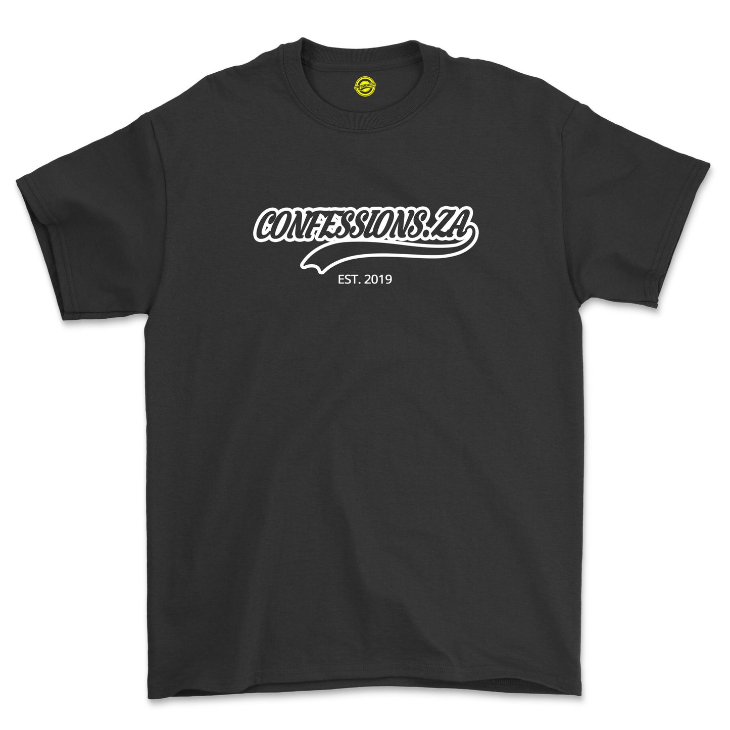 Confessions Swoosh T shirt