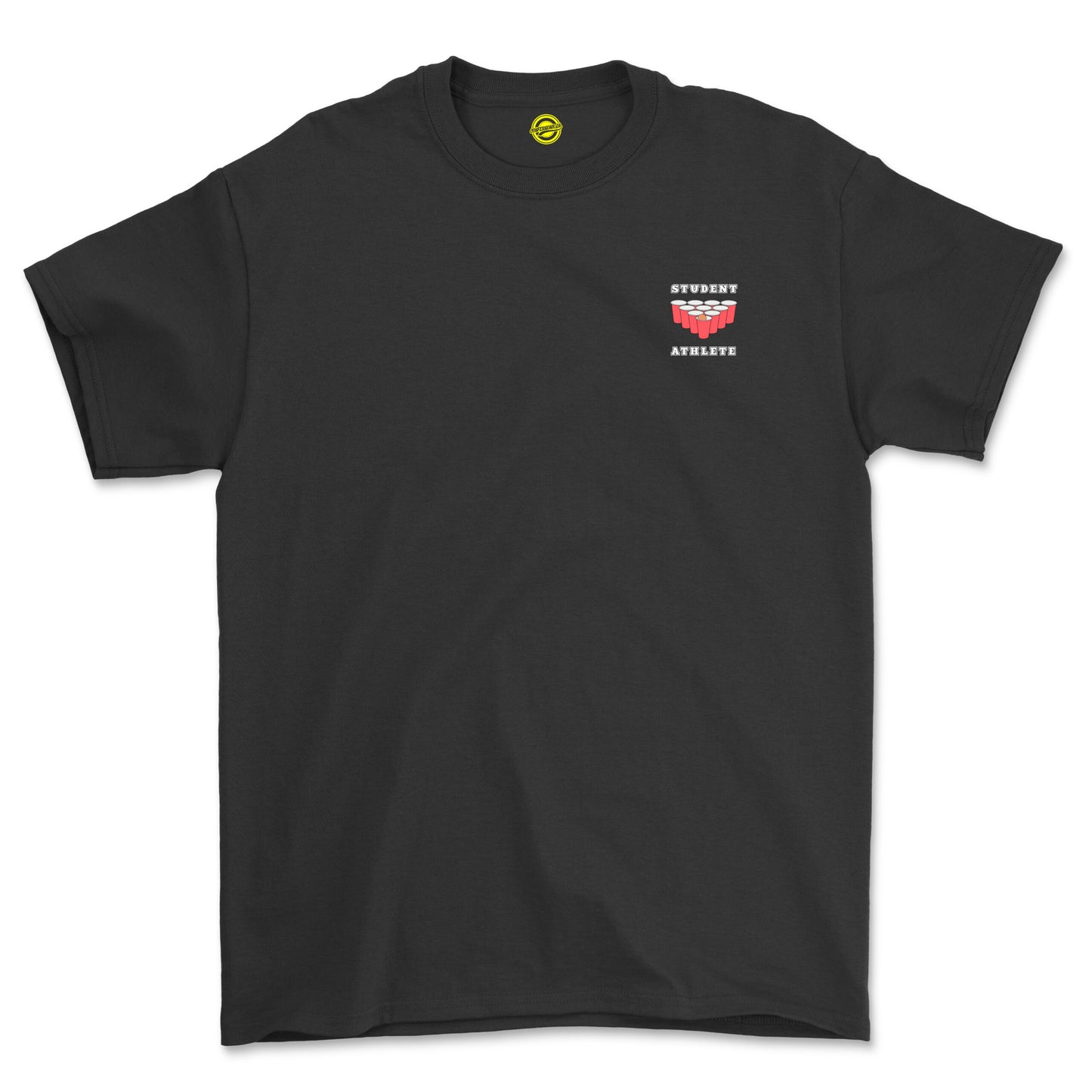 Student Athlete T Shirt