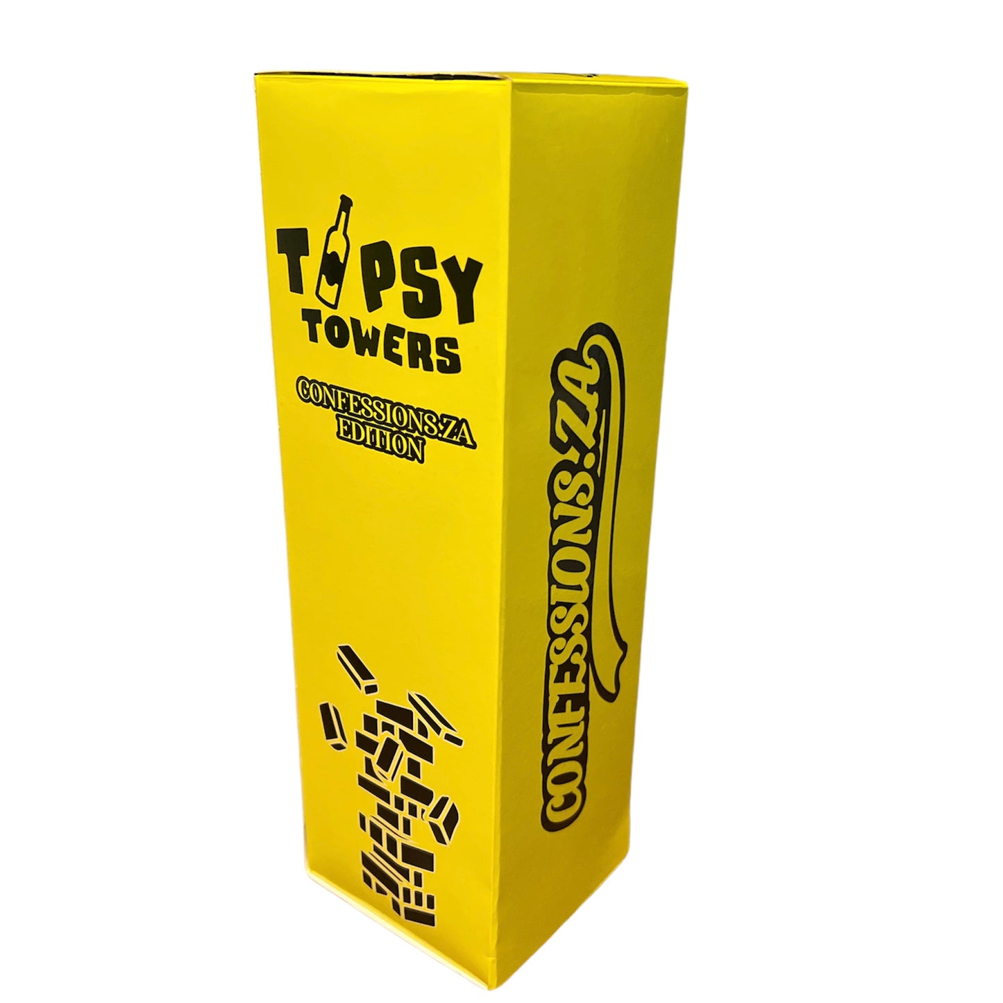 Tipsy Towers