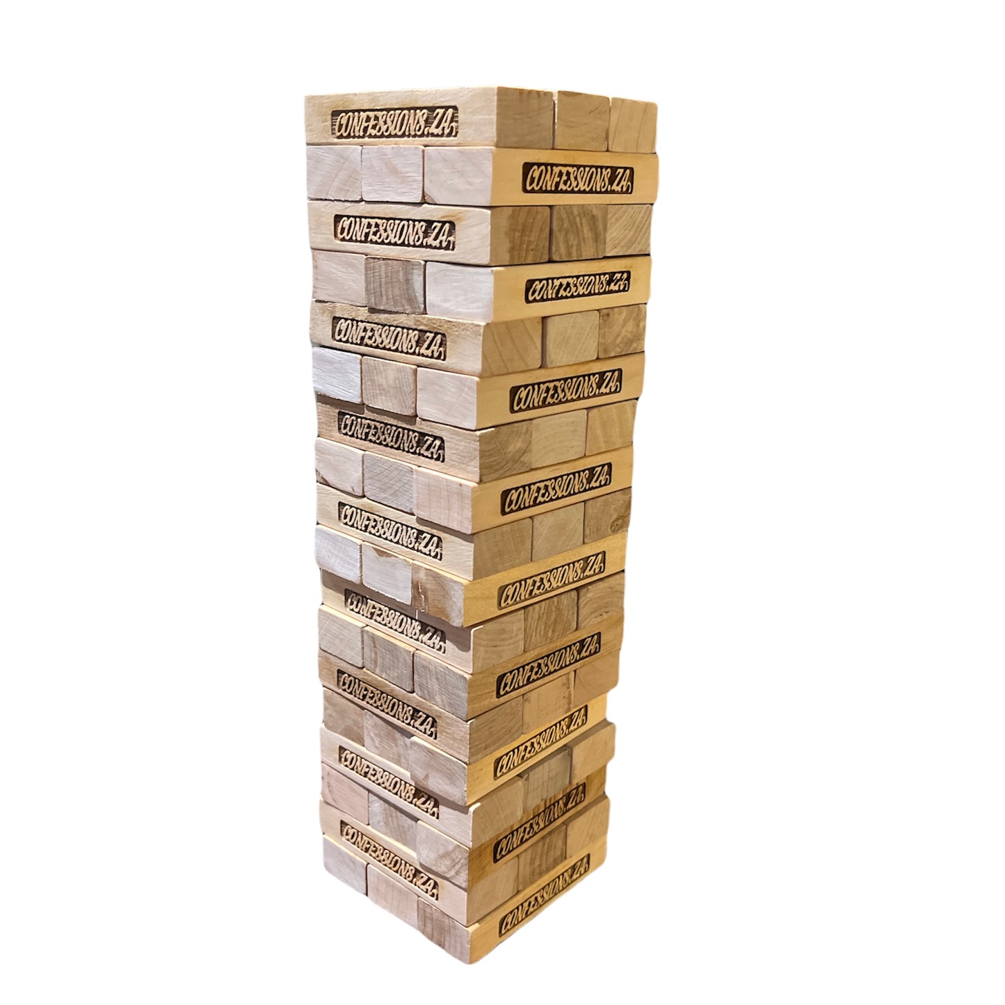 Tipsy Towers