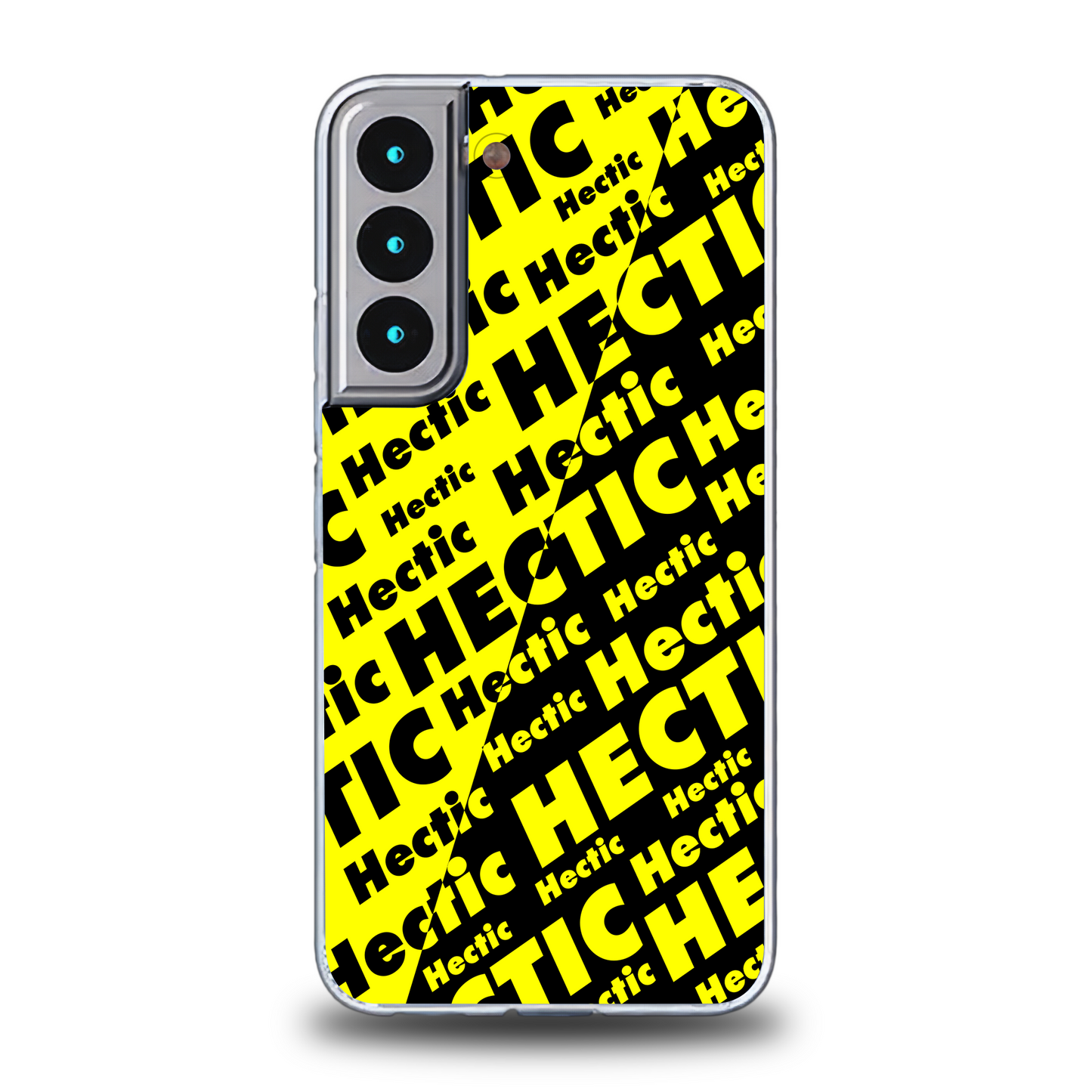 Hectic Phone Case - Samsung