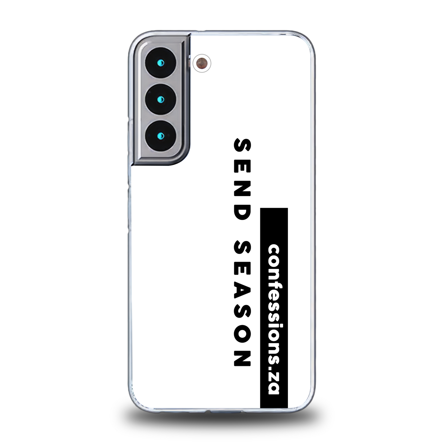 Send Season Phone Case - Samsung