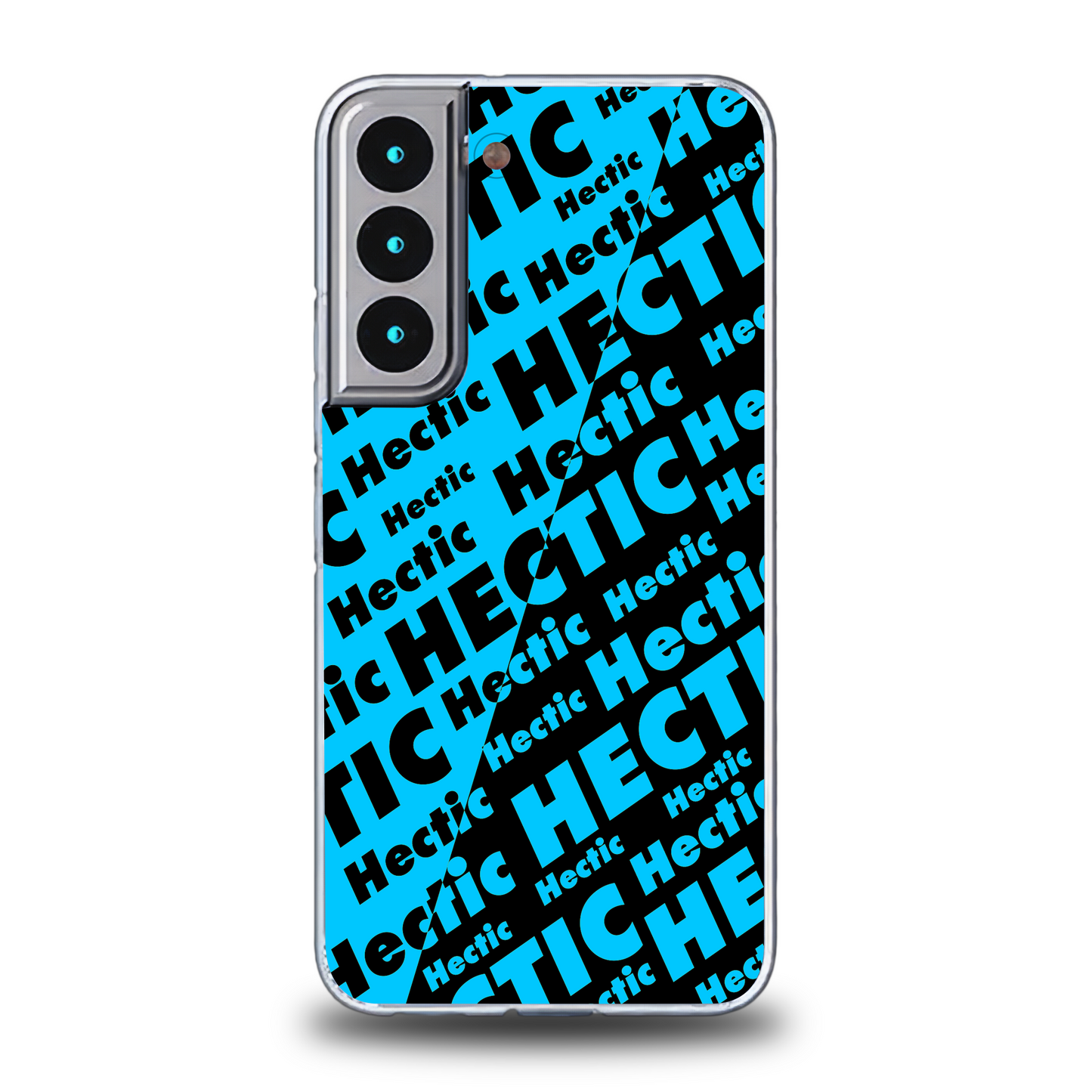 Hectic Phone Case - Samsung