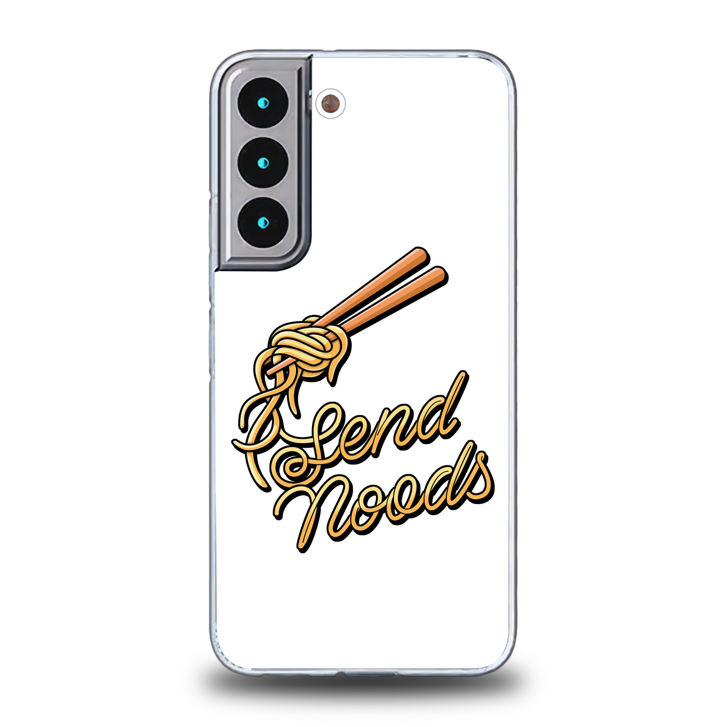 Send Noods Phone Case - Samsung