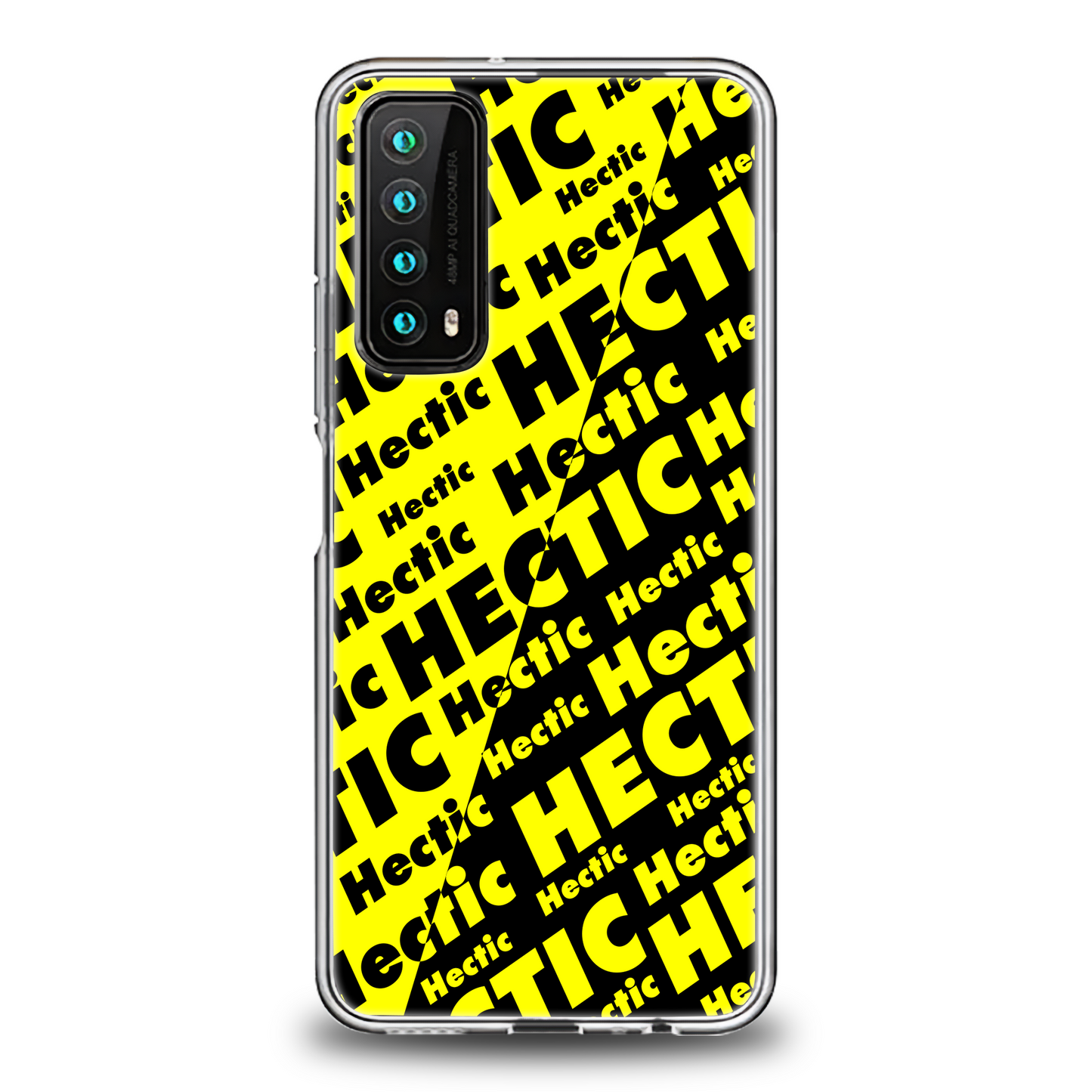 Hectic Phone Case - Huawei