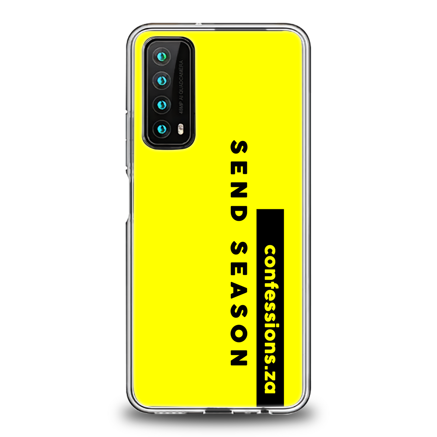 Send Season Phone Case - Huawei