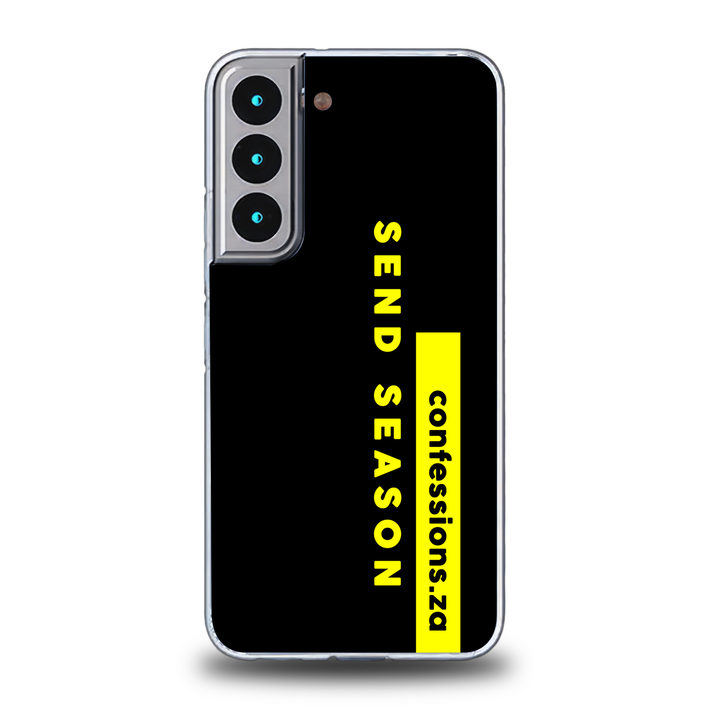 Send Season Phone Case - Samsung