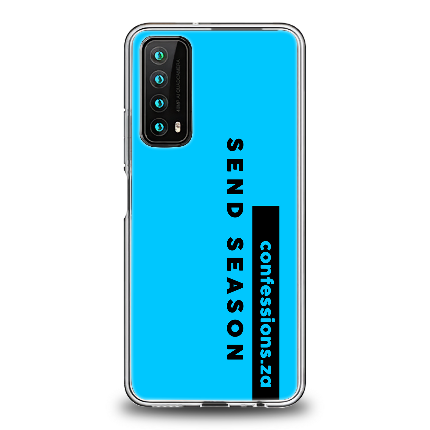 Send Season Phone Case - Huawei