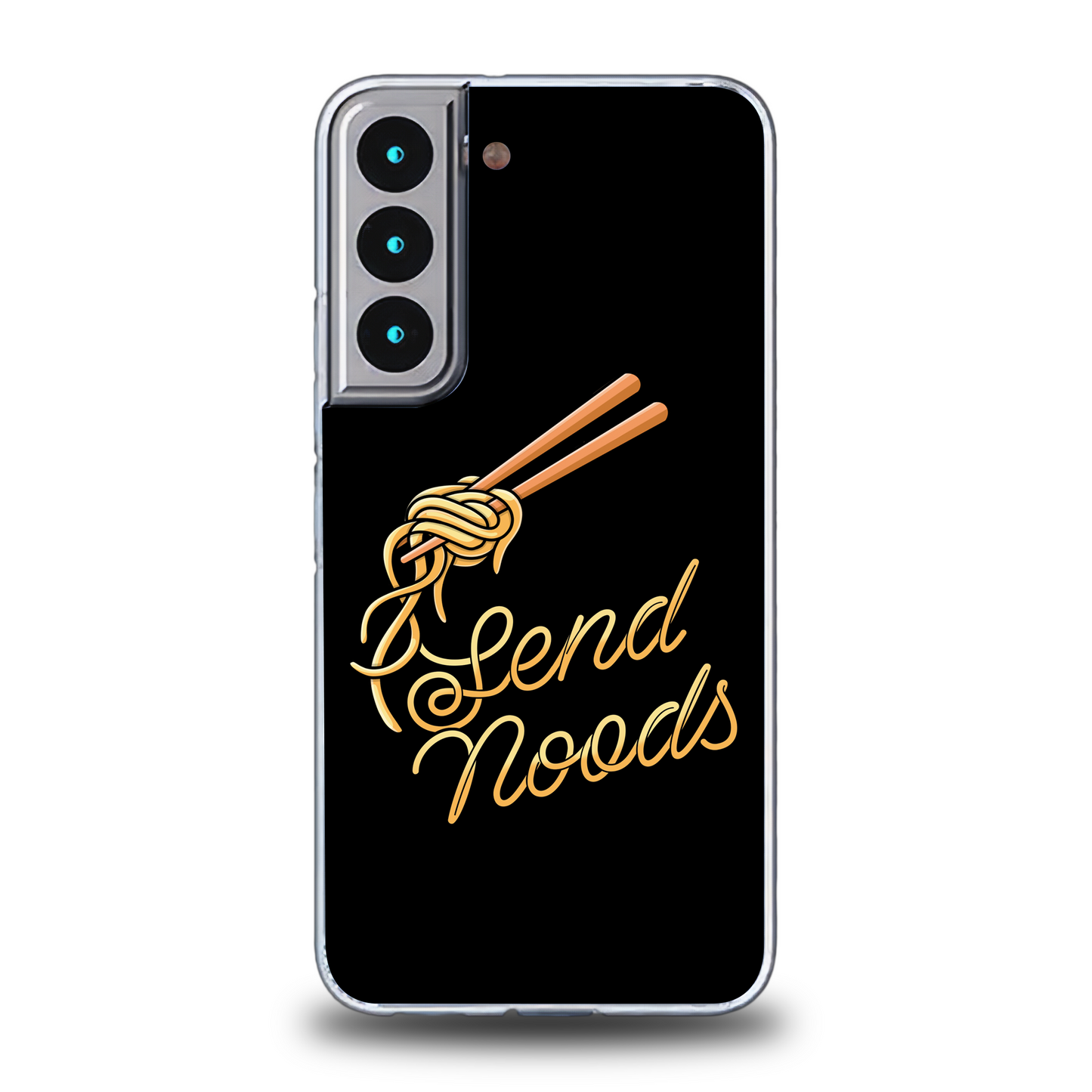 Send Noods Phone Case - Samsung