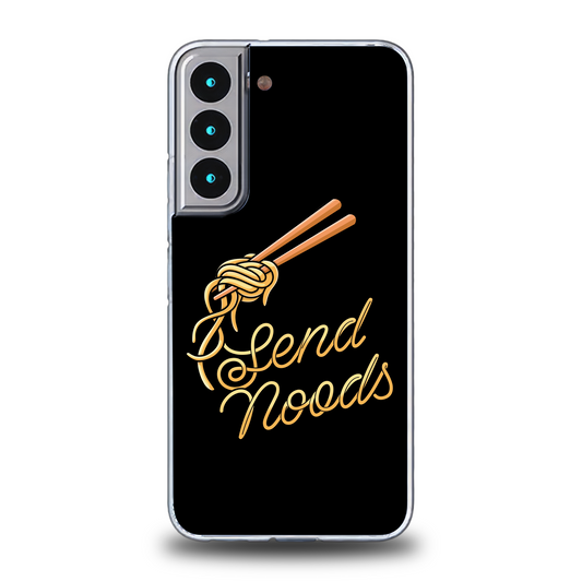Send Noods Phone Case - Samsung