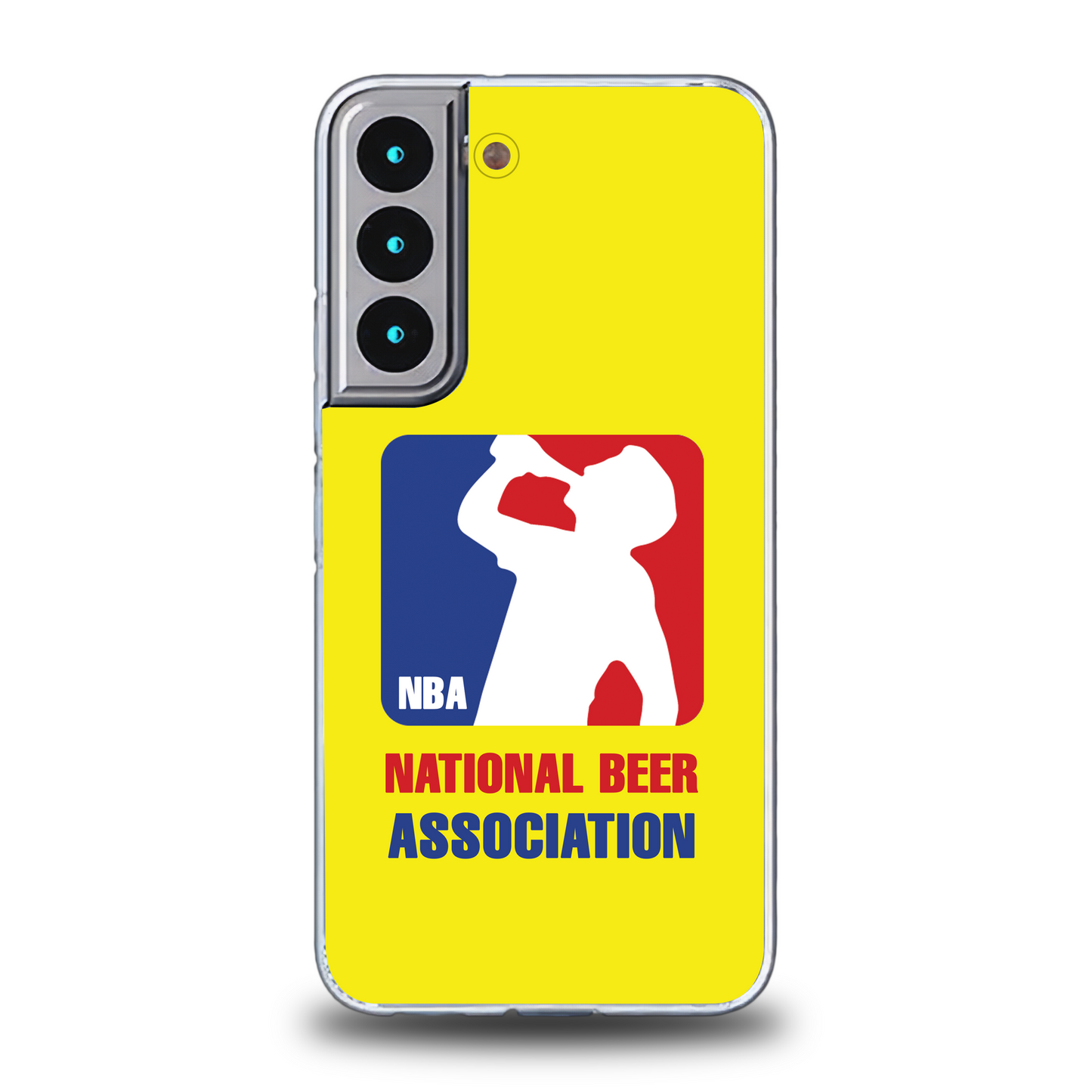 NBA Phone Case - Samsung