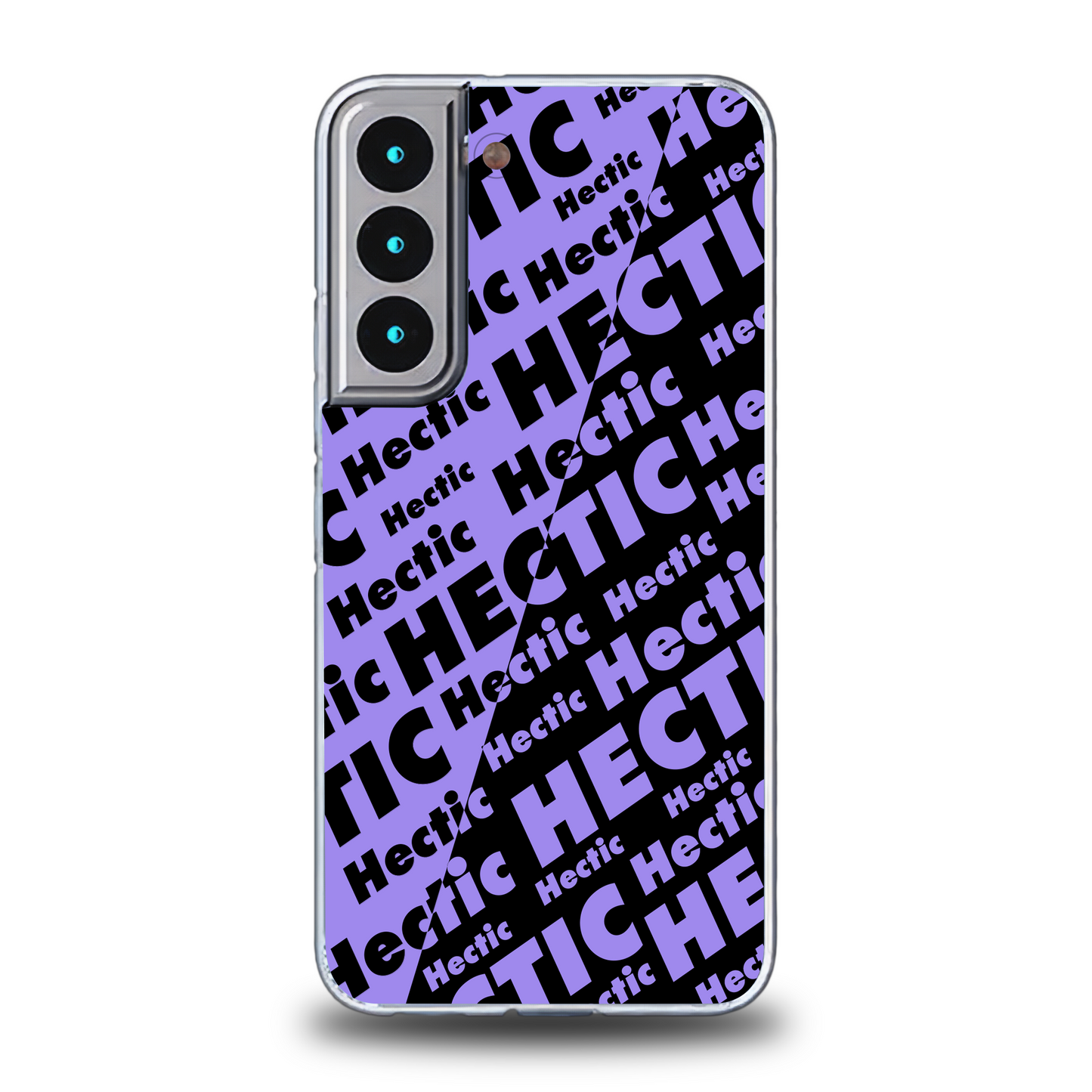Hectic Phone Case - Samsung