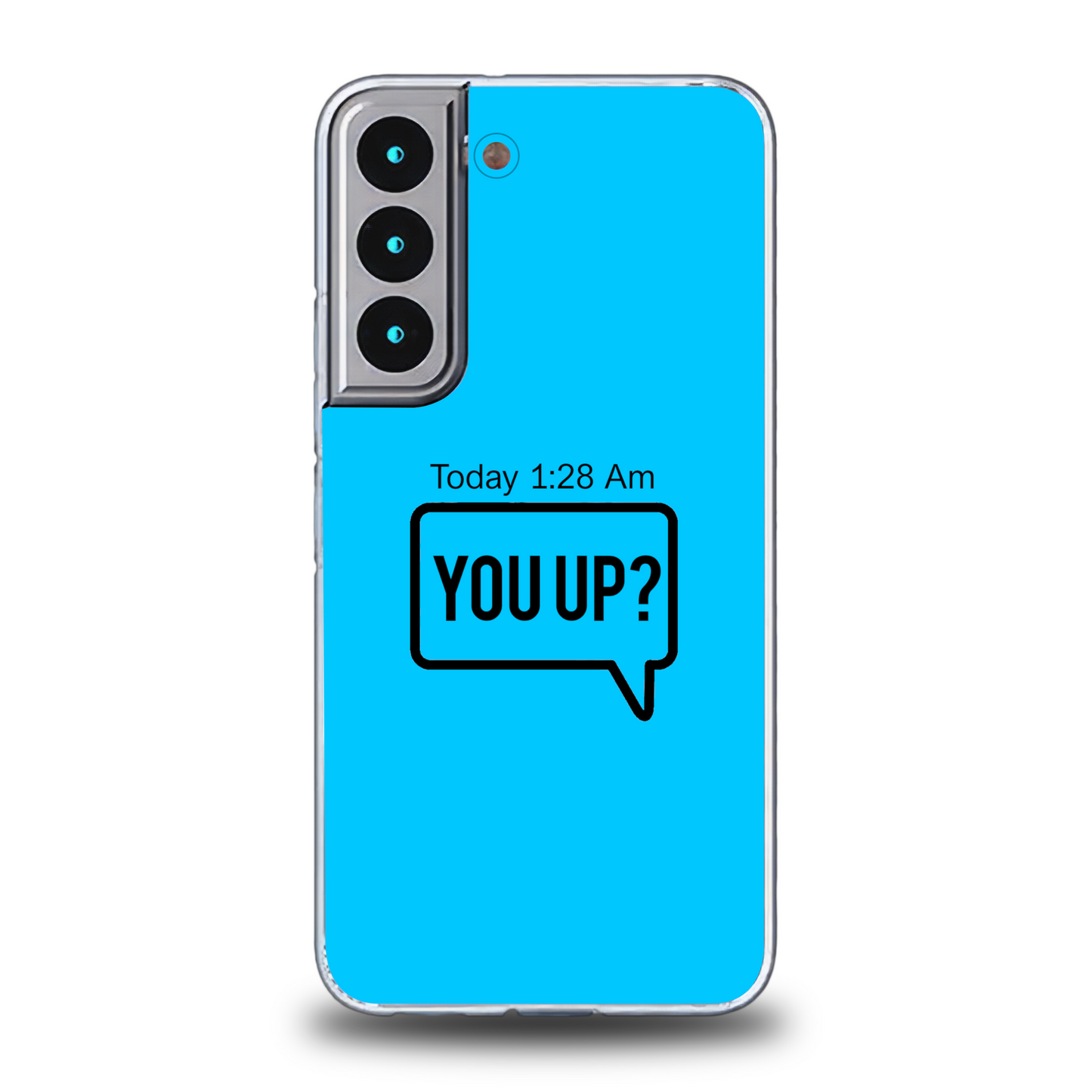 You up Phone Case - Samsung