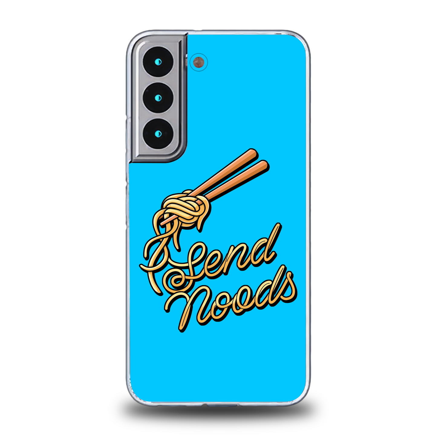 Send Noods Phone Case - Samsung