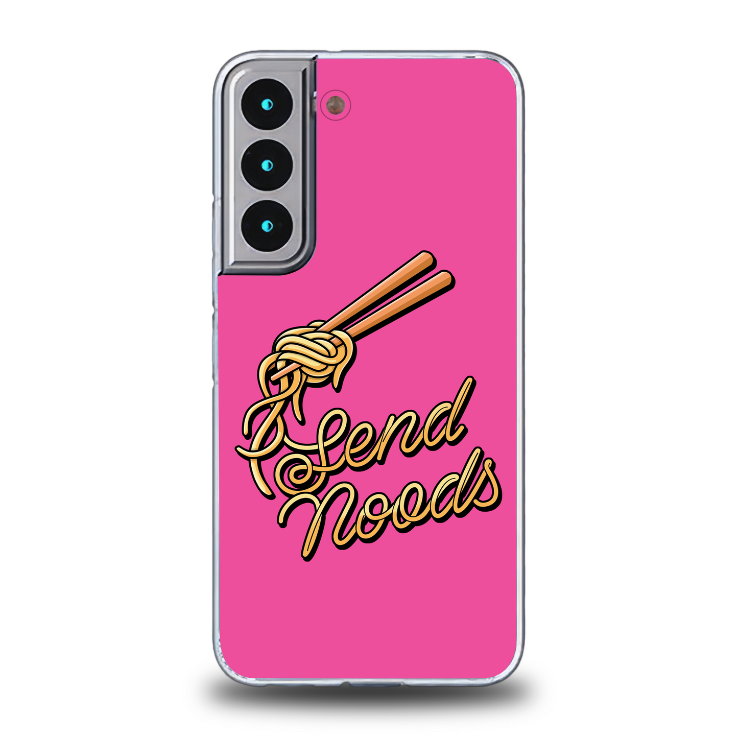 Send Noods Phone Case - Samsung