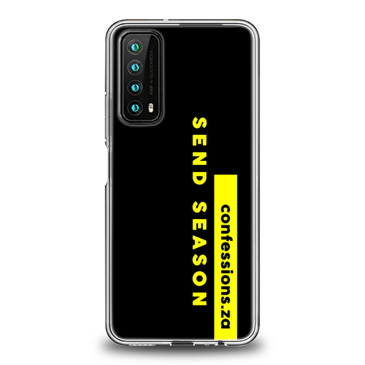 Send Season Phone Case - Huawei
