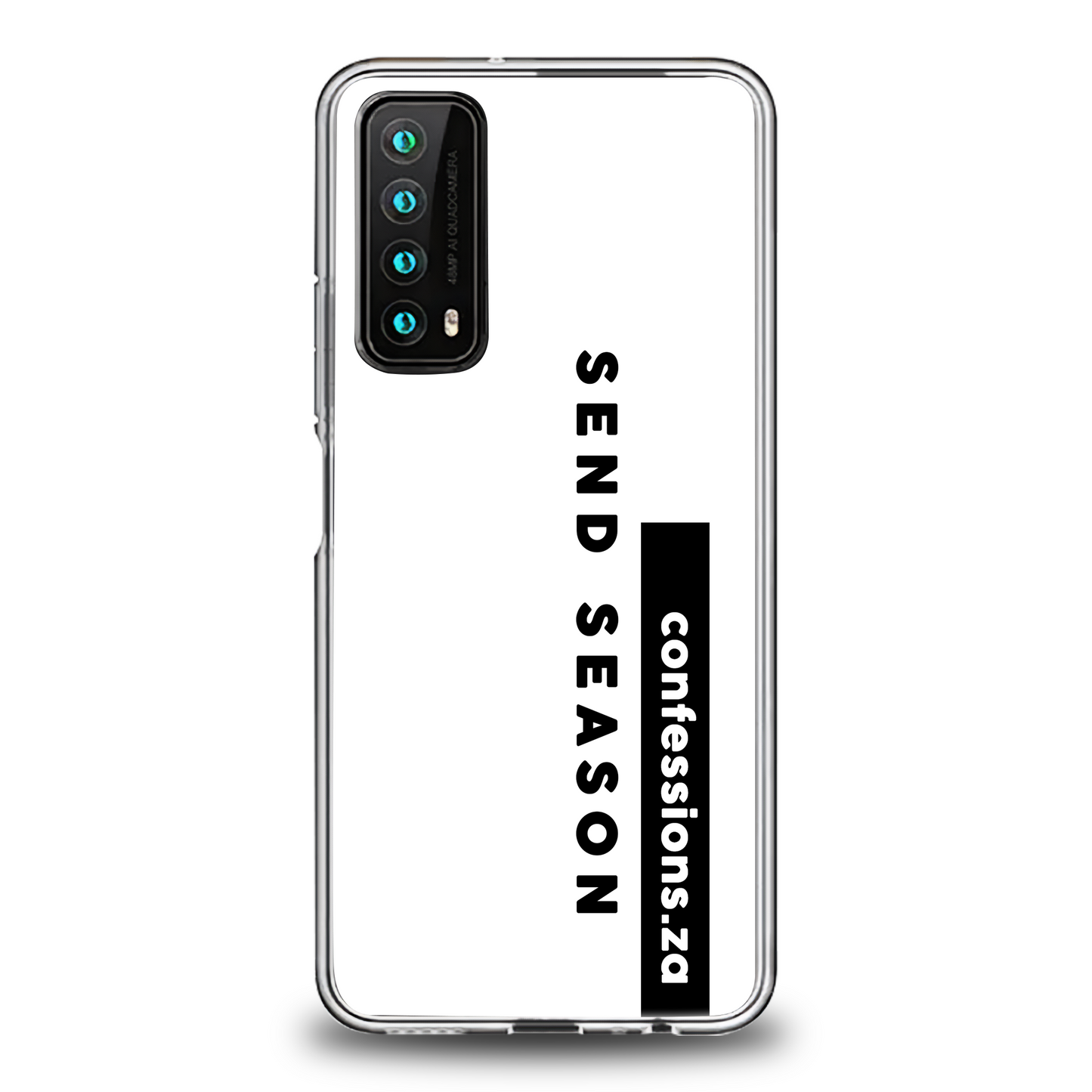 Send Season Phone Case - Huawei