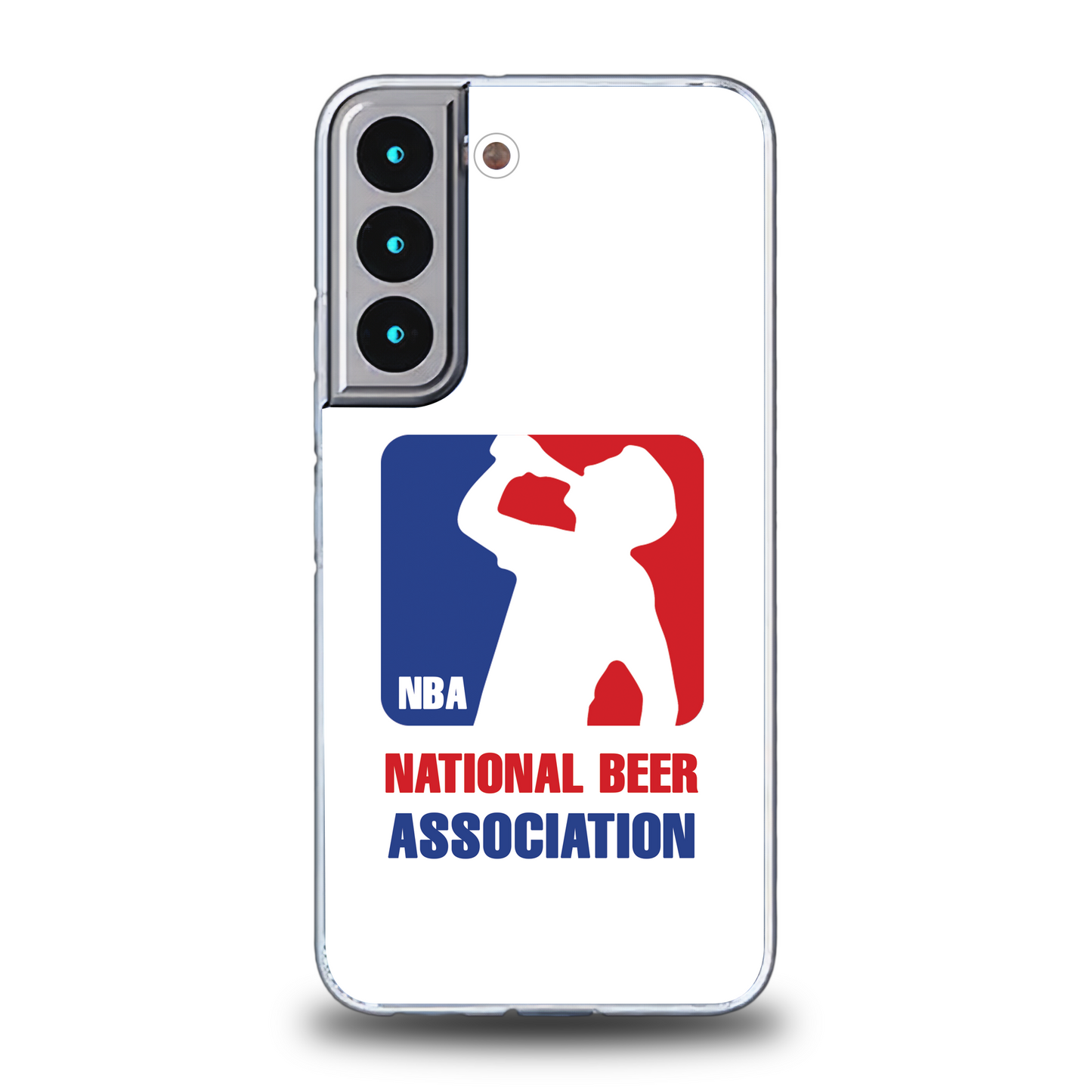 NBA Phone Case - Samsung