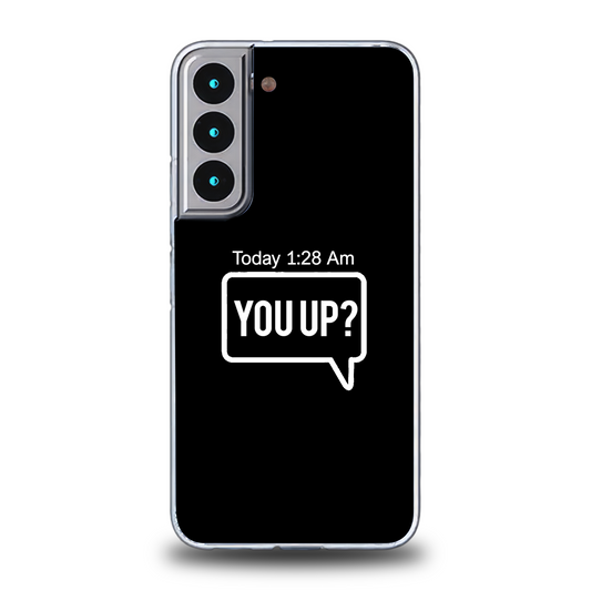 You up Phone Case - Samsung