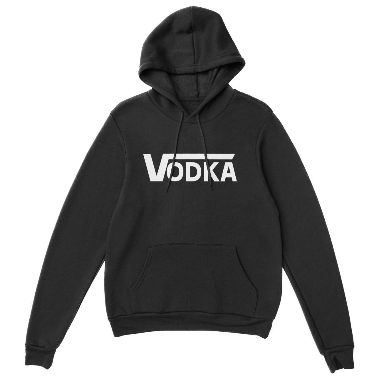 Vodka Hoodie – Confessions za