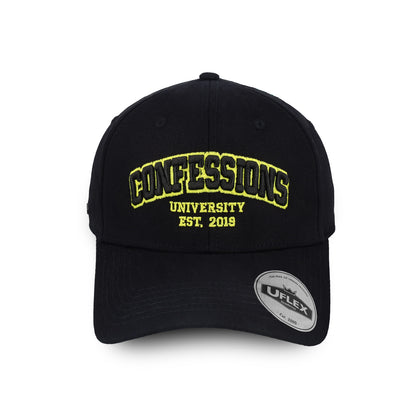 Confessions University Cap