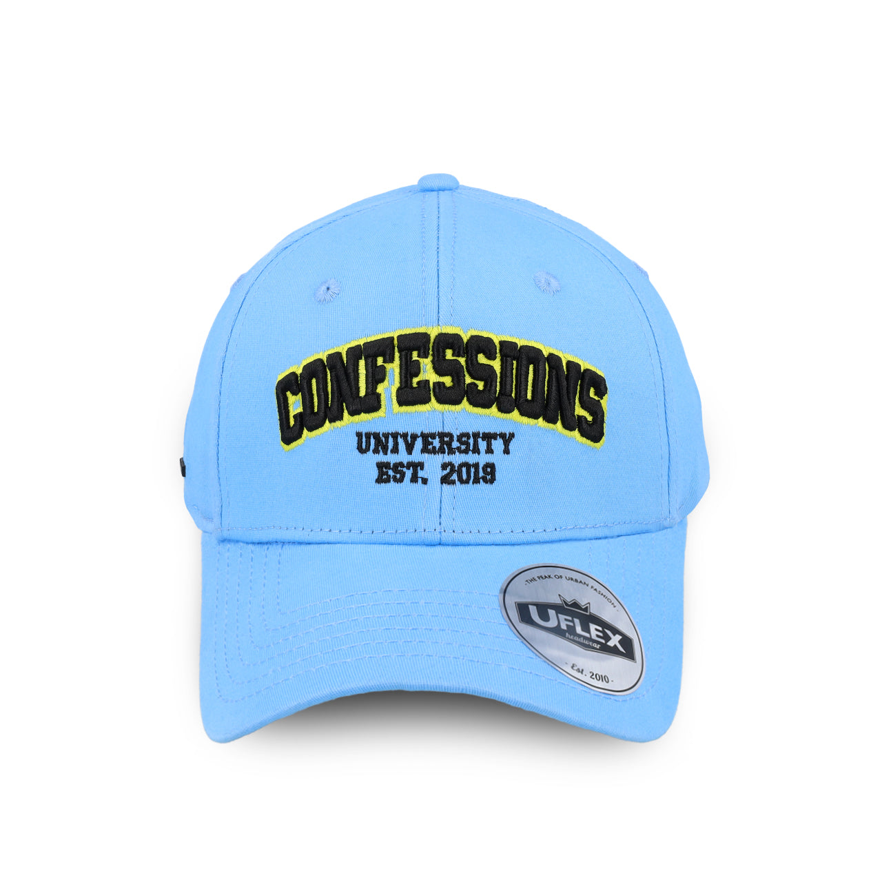 Confessions University Cap