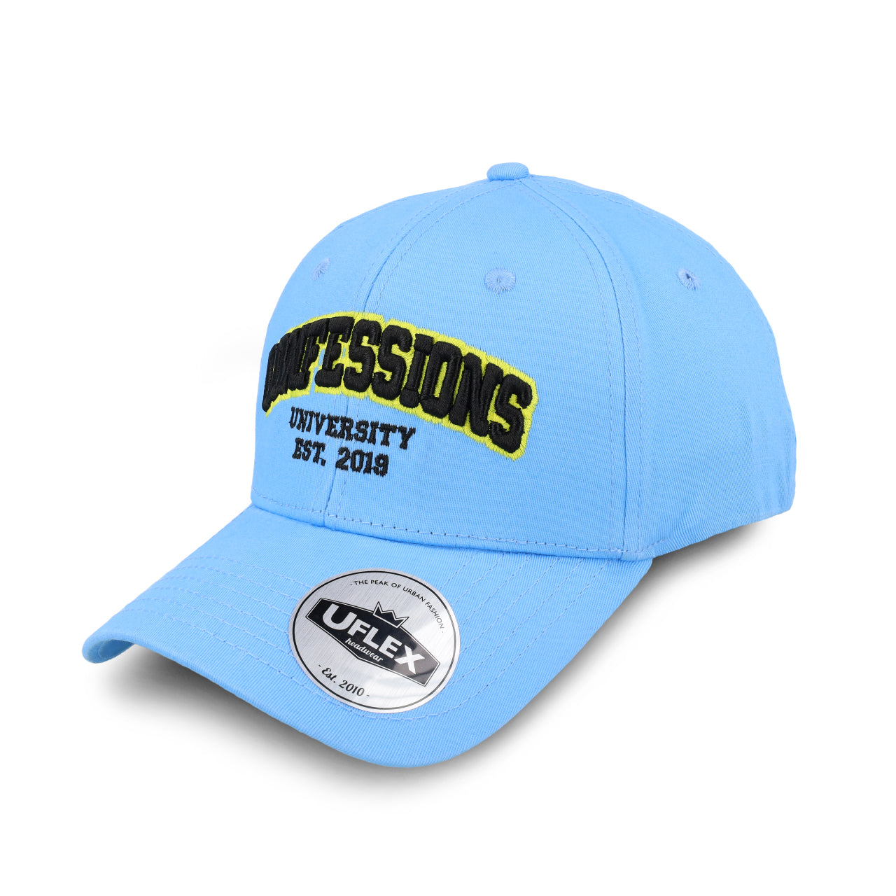 Confessions University Cap