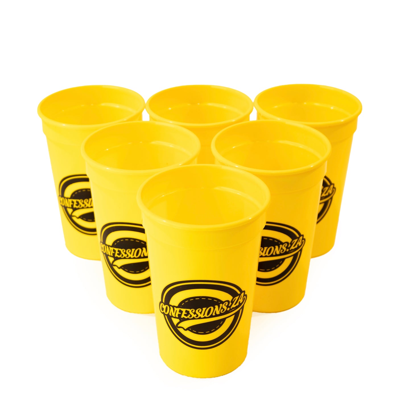 Beer Pong Set