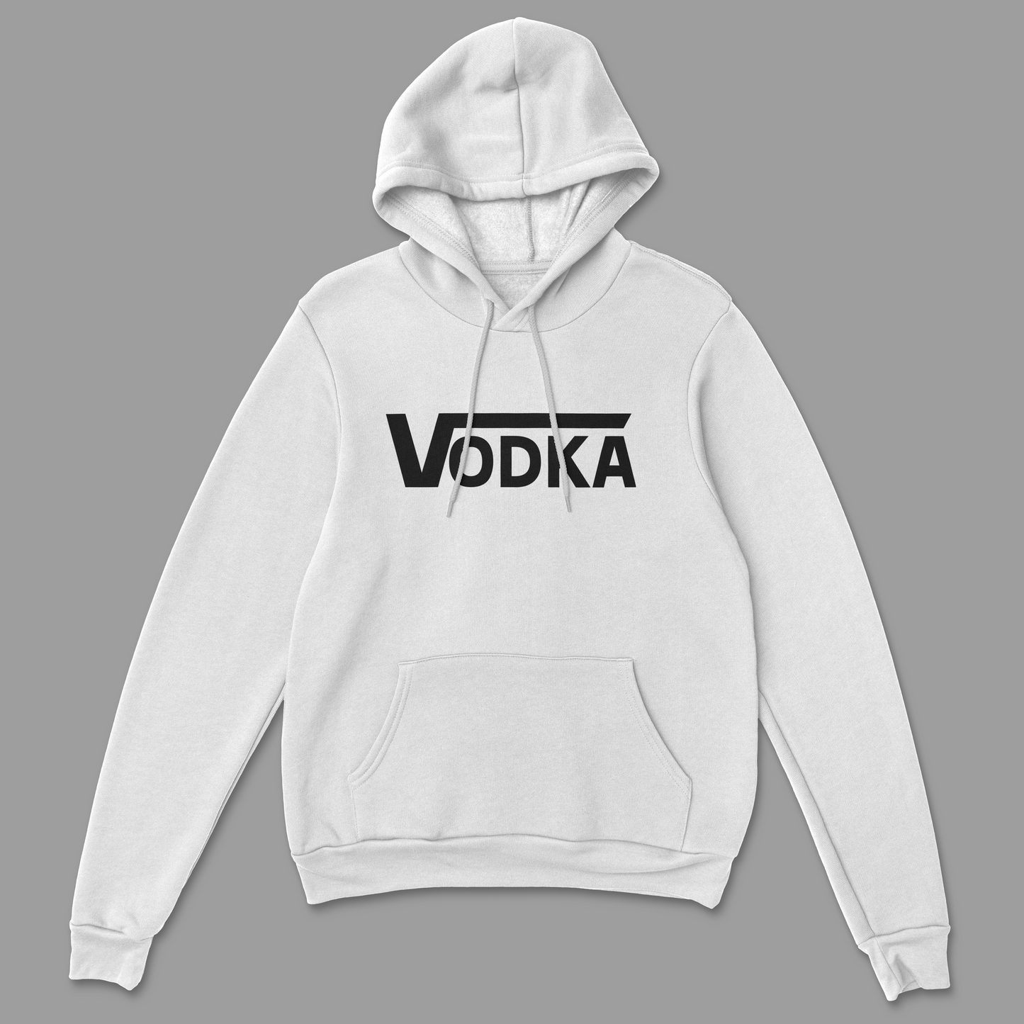 Vodka Hoodie