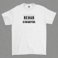 Rehab Is For Quitters T shirt