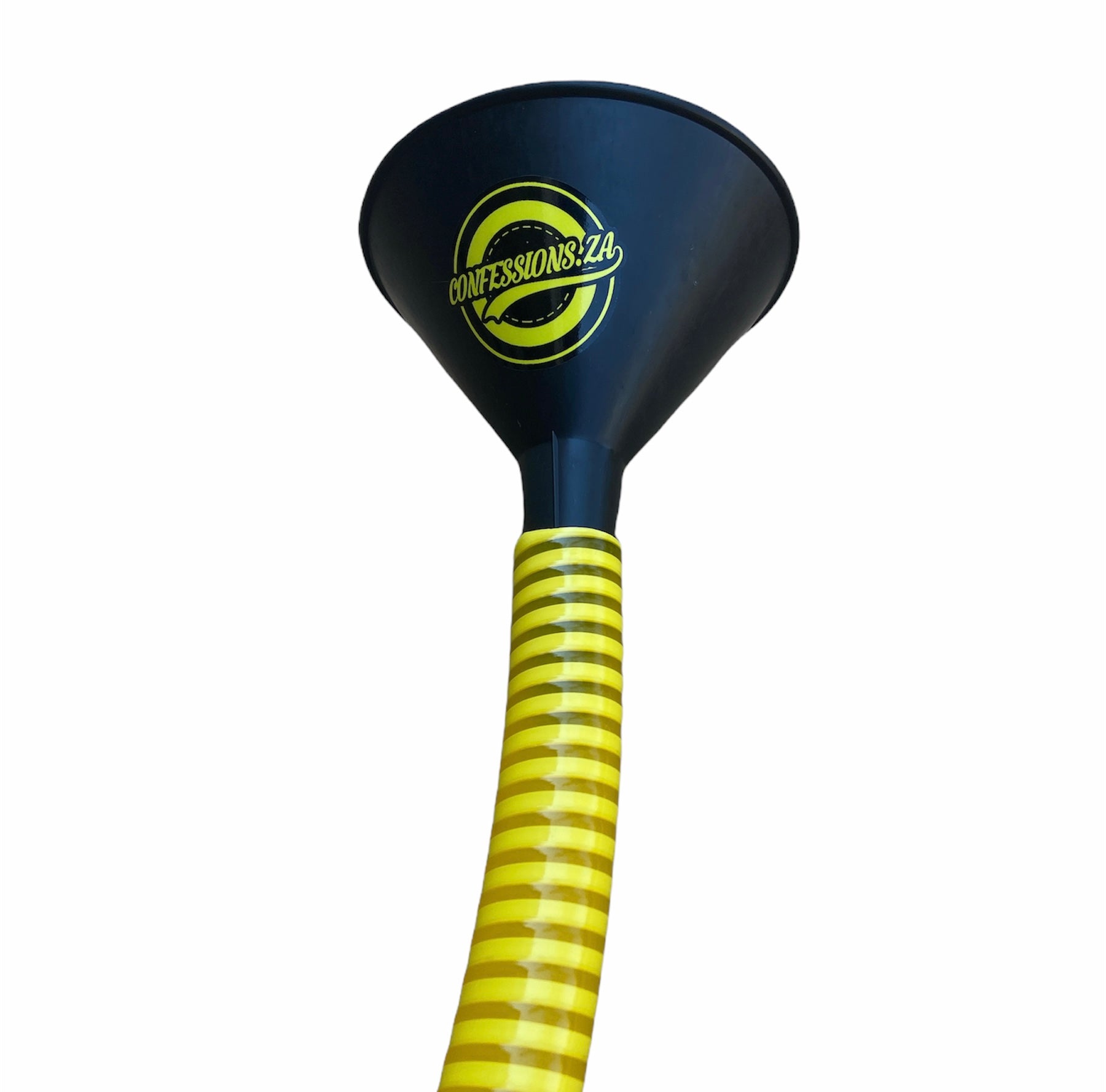 Beer Funnel – Confessions za Beer Funnel – Confessions za