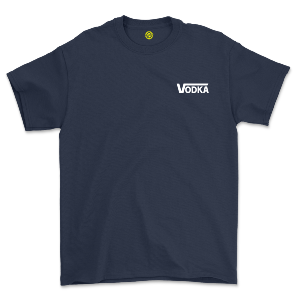Vodka T shirt