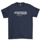 Confessions Swoosh T shirt
